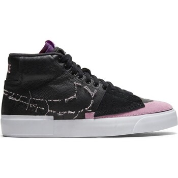 Nike Laarzen  SB Zoom Blazer Mid Edge