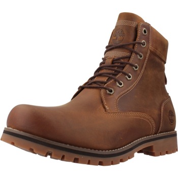 Timberland Laarzen  Rugged WP MID LACE UP