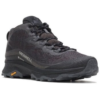 Merrell Laarzen  Moab Speed Mid Gtx