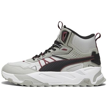Puma Laarzen  Trinity Mid Hybrid L