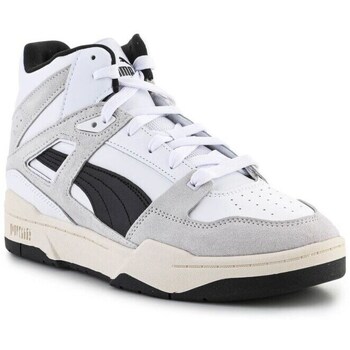 Puma Laarzen  Slipstream Hi Heritage M