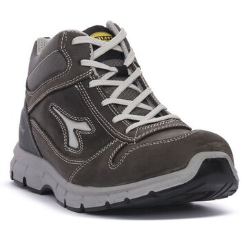 Diadora Laarzen  Utility Run Mid Fo Sr Esd