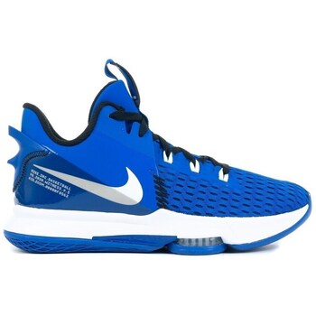 Nike Laarzen  Lebron Witness V