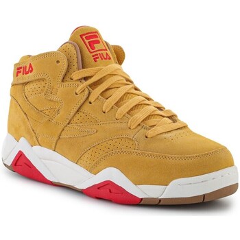 Fila Laarzen  Msquad Mid