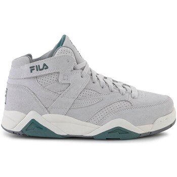 Fila Laarzen  Msquad S Mid