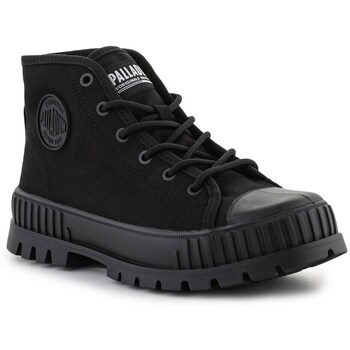 Palladium Laarzen  Pallashock Supply