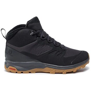 Salomon Laarzen  Outsnap Cs Wp