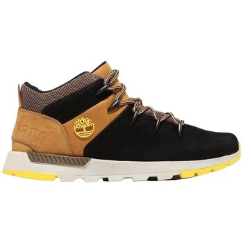 Timberland Laarzen  Sprint Trekker Mid