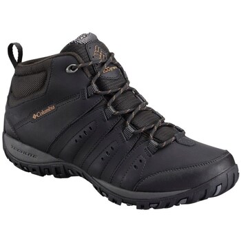 Columbia Laarzen  Woodburn II Chukka Waterproof