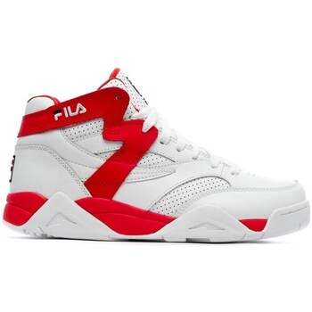 Fila Laarzen  Msquad Mid