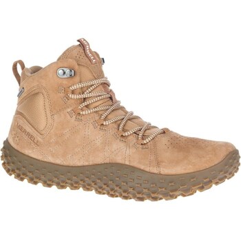 Merrell Laarzen  Wrapt Mid Leder