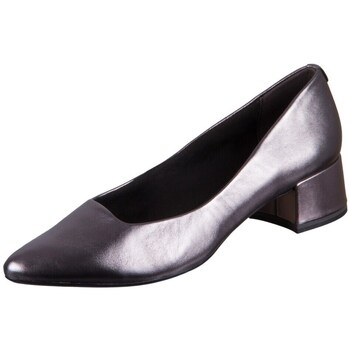 Tamaris Pumps  Pewter Leder