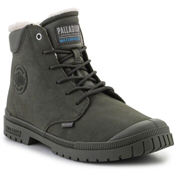 Palladium Laarzen  Sp20 Cuff