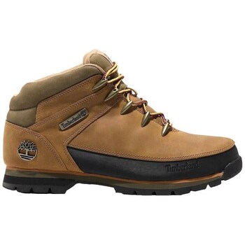 Timberland Laarzen  Euro Sprint Mid Lace Boot
