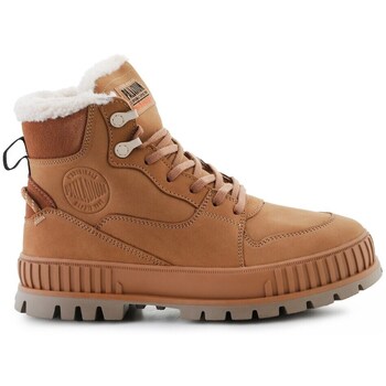 Palladium Laarzen  Pallashock