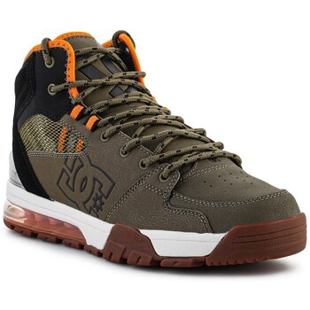 DC Shoes Laarzen  Versatile Hi