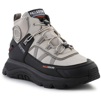 Palladium Laarzen  Thunder Mid Protect