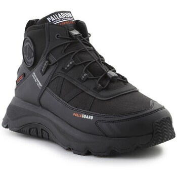 Palladium Laarzen  Thunder Mid Protect