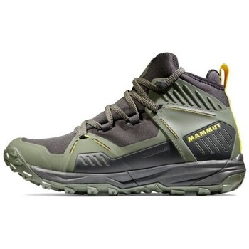 Mammut Laarzen  Saentis Pro Wp