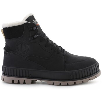 Palladium Laarzen  Pallashock