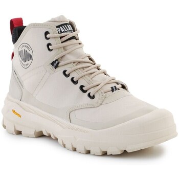 Palladium Laarzen  Pallarider Mid Wp+