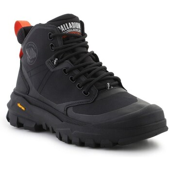Palladium Laarzen  Pallarider Mid Wp+