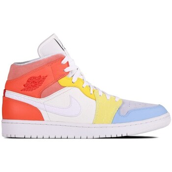 Nike Laarzen  Air Jordan 1 Retro Mid