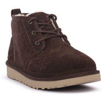 Ugg Laarzen  Neumel Shaggy Burnt