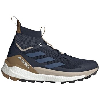 Adidas Laarzen  Terrex Free Hiker 2.0