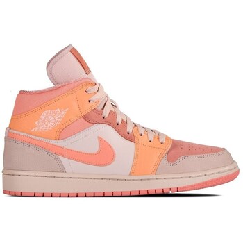 Nike Laarzen  Air Jordan 1 Retro Mid