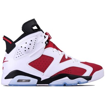 Nike Laarzen  Air Jordan 6 Retro Carmine 2021