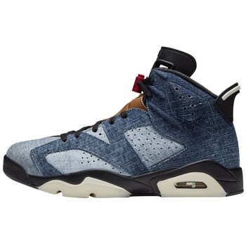 Nike Laarzen  Air 6 Retro