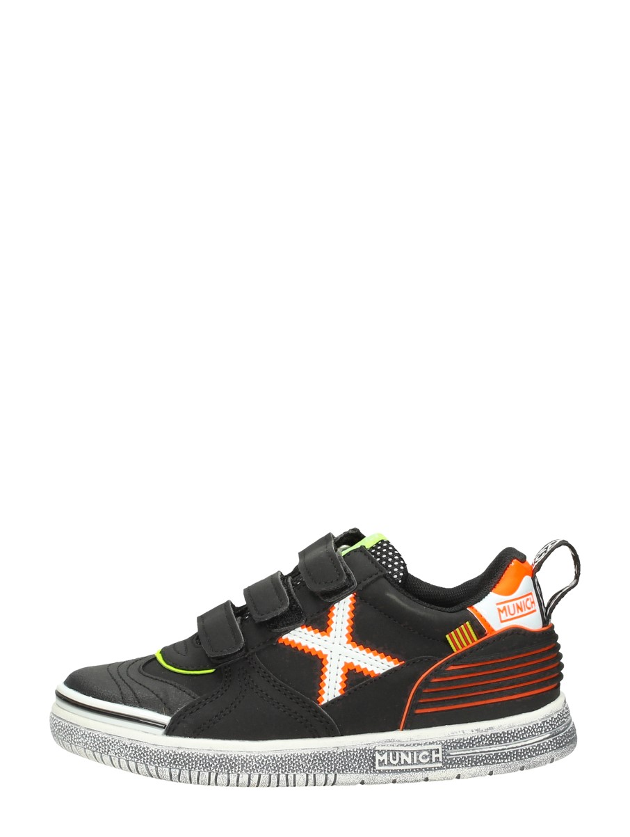 Munich  G3 Low