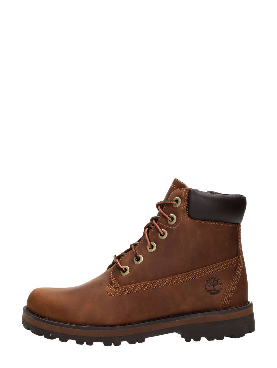 Timberland  Courma Kid Middel Bruin