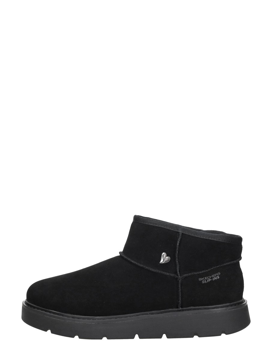 Skechers  Slip-ins Keep Street - Cozy Mini