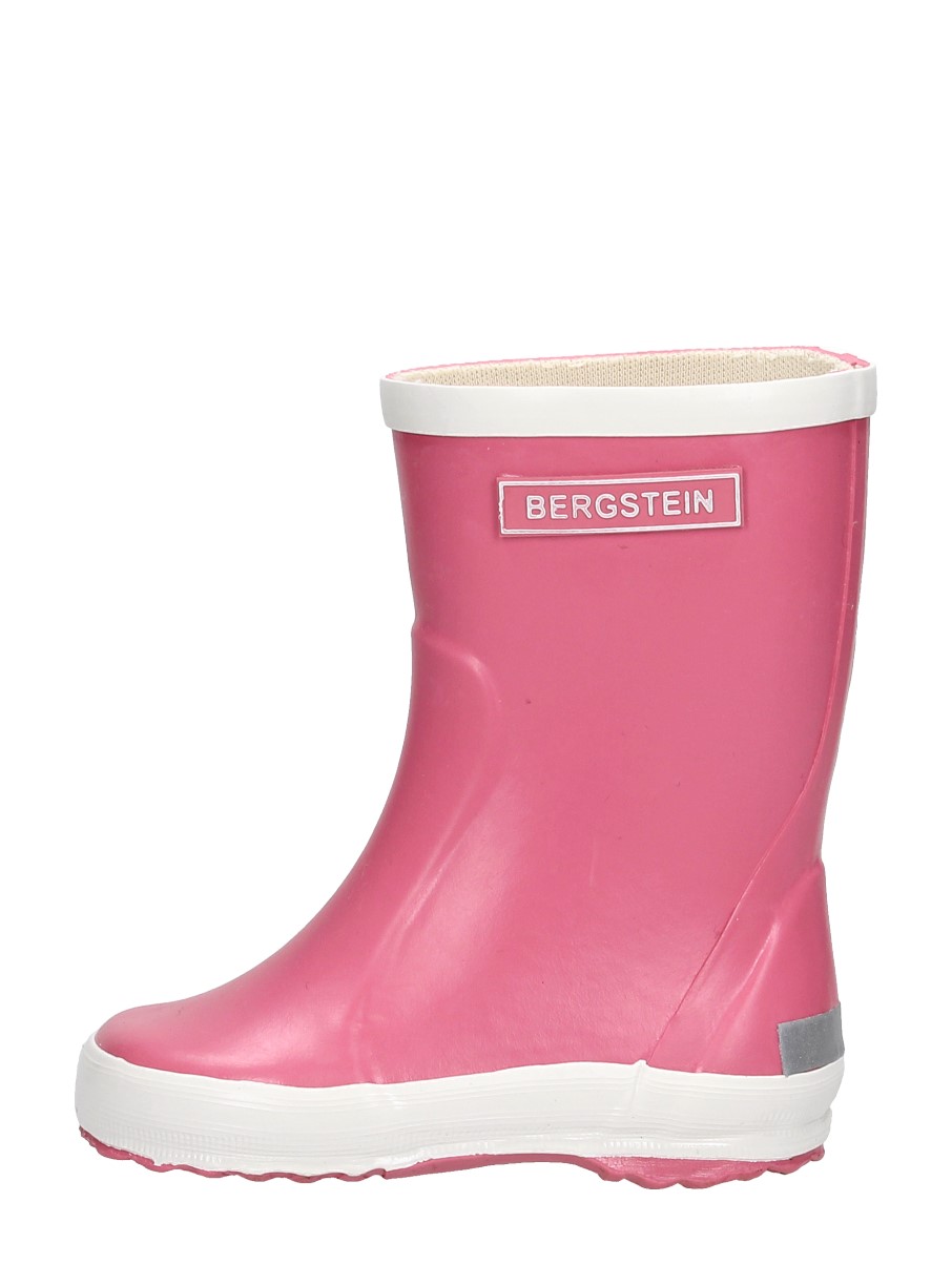 Bergstein  Bn Rainboot Pink