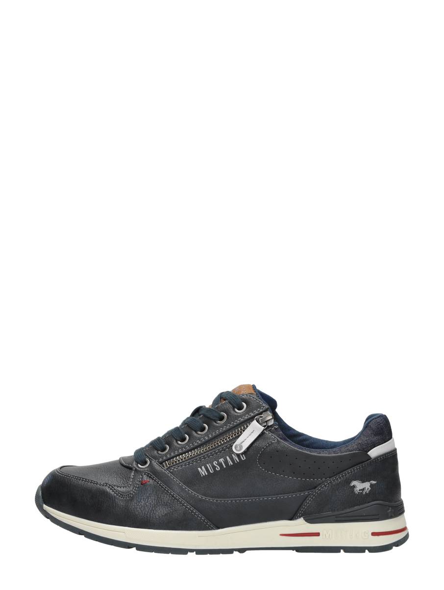 Mustang  Heren Sneakers