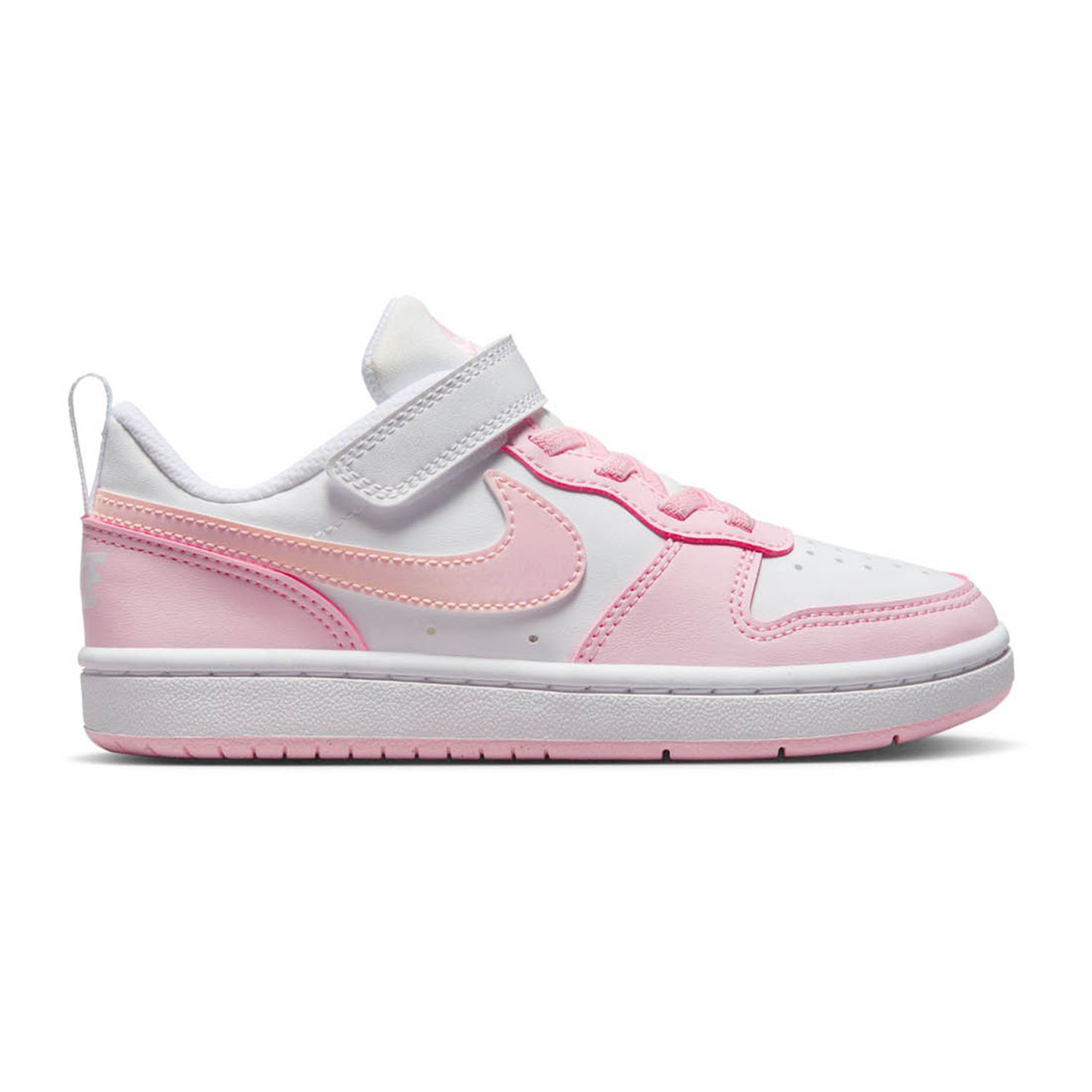 Nike Sportswear Sneakers Court Borough Low Recraft (PS)