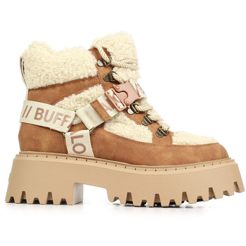 Buffalo Snowboots  Aspen Com Mid Warm