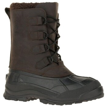 Kamik Snowboots  Winterstiefel Alborg