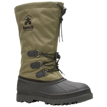 Kamik Snowboots  Winterstiefel Canuck