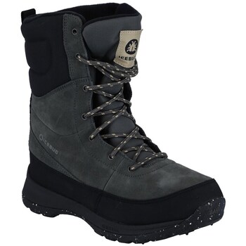 Icebug Snowboots  Gtx Nubuckleder