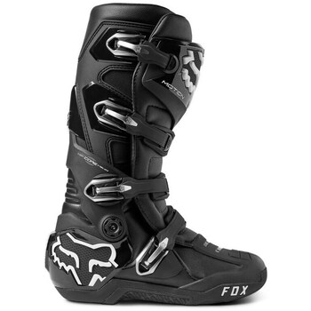 FOX Snowboots  Motion