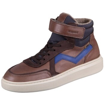 Bisgaard Laarzen  Mio Tex Coconu Leder Tex