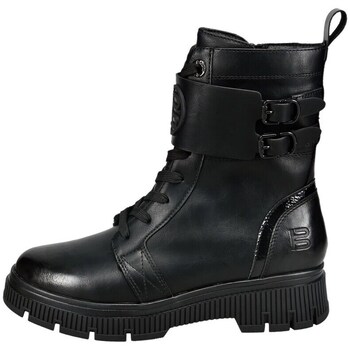 Bugatti Hoge Sneakers  Stiefel Robin