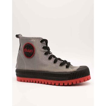 Duuo Hoge Sneakers  -