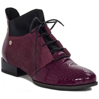 Maciejka Hoge Sneakers  0474448007