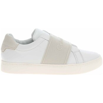 Calvin Klein Jeans Lage Sneakers  HW0HW016760K6