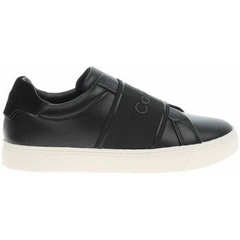 Calvin Klein Jeans Lage Sneakers  HW0HW01676BEH