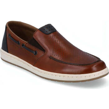 Rieker Mocassins  -